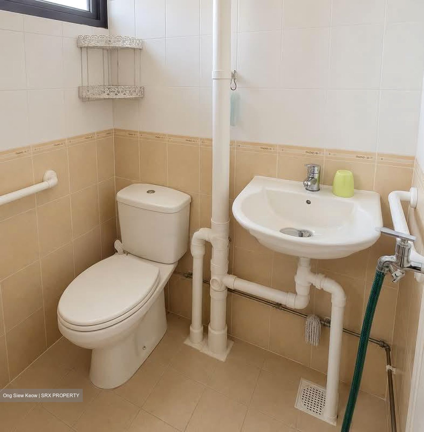 Blk 122 Bedok North Street 2 (Bedok), HDB 3 Rooms #582437031